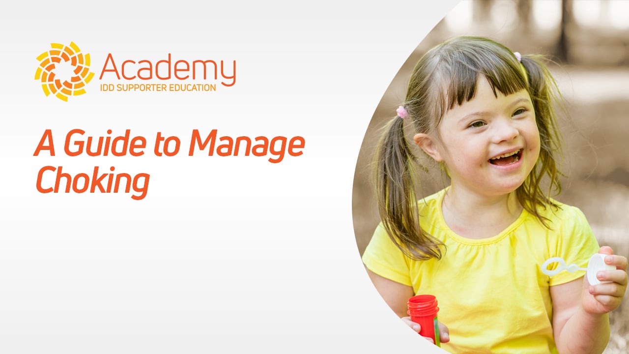 A-Guide-to-Manage-Choking A-Guide-to-Manage-Choking