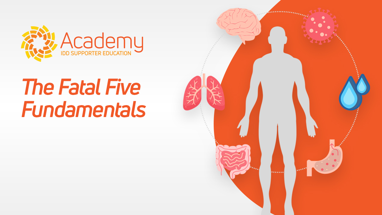The-Fatal-Five-Fundamentals The-Fatal-Five-Fundamentals